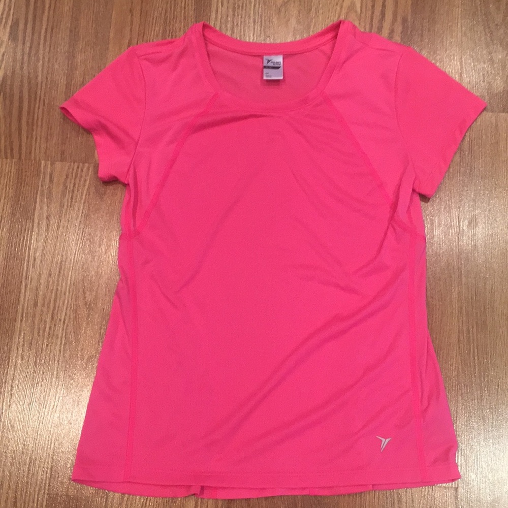 Old Navy Active Wear Size Small Petite